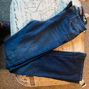 Joe’s Jeans High Rise Curvy Bootcut